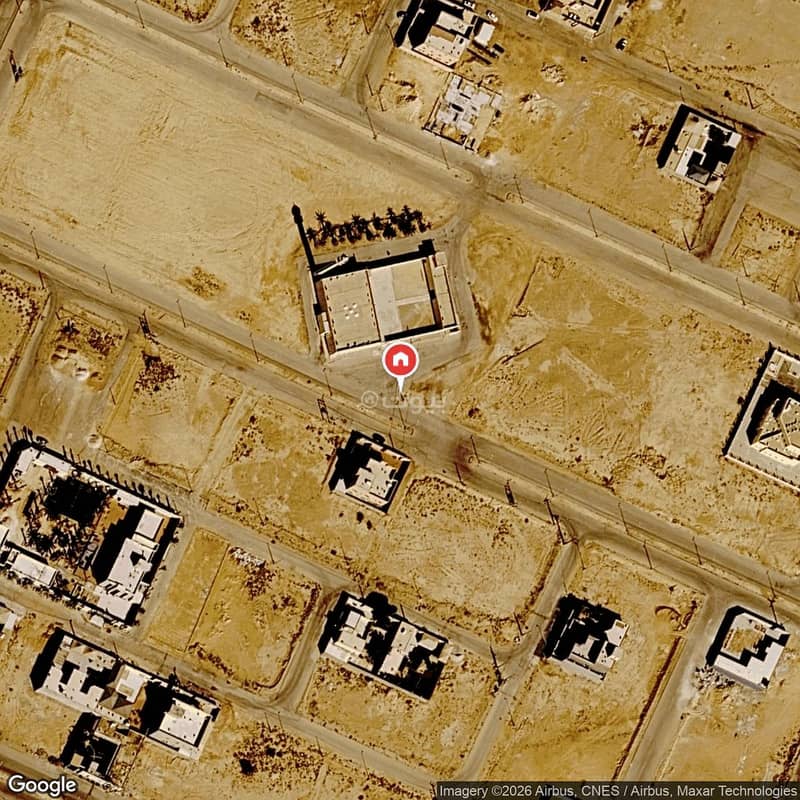 For sale | A distinguished residential land in a promising location – Al-Qureinah Al-Jadidah neighbourhood For sale | A distinguished residential land in a promising location – Al-Qureinah Al-Jadidah neighbourhood