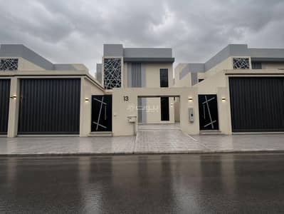 5 Bedroom Villa for Rent in East Riyadh, Riyadh - Villa for rent in Al Mashriqa community