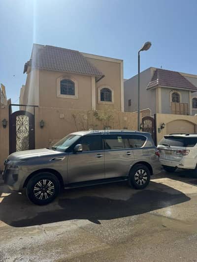 4 Bedroom Villa for Sale in North Riyadh, Riyadh - Villa in North Riyadh，Al Sahafah 4 bedrooms 2980000 SAR - 87978121