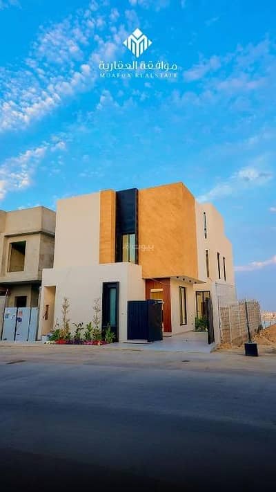 6 Bedroom Villa for Sale in West Riyadh, Riyadh - Villa for Sale in Al Mahdiyah, West Riyadh 6 Bedroom Villa for Sale in West Riyadh, Riyadh - Villa for Sale in Al Mahdiyah, West Riyadh