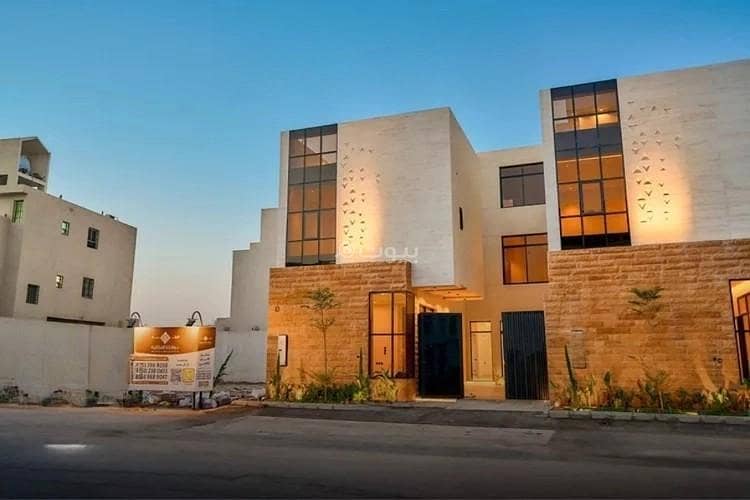 Villa for sale in Al Mahdia District, Riyadh City, Riyadh Region. Villa for sale in Al Mahdia District, Riyadh City, Riyadh Region.