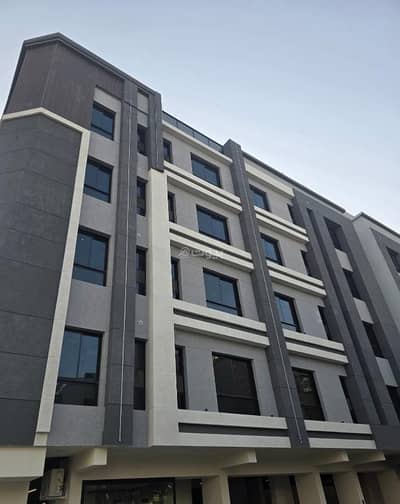 2 Bedroom Apartment for Sale in North Jeddah, Jeddah - Two-bedroom apartment for sale in Al-Rawda neighborhood