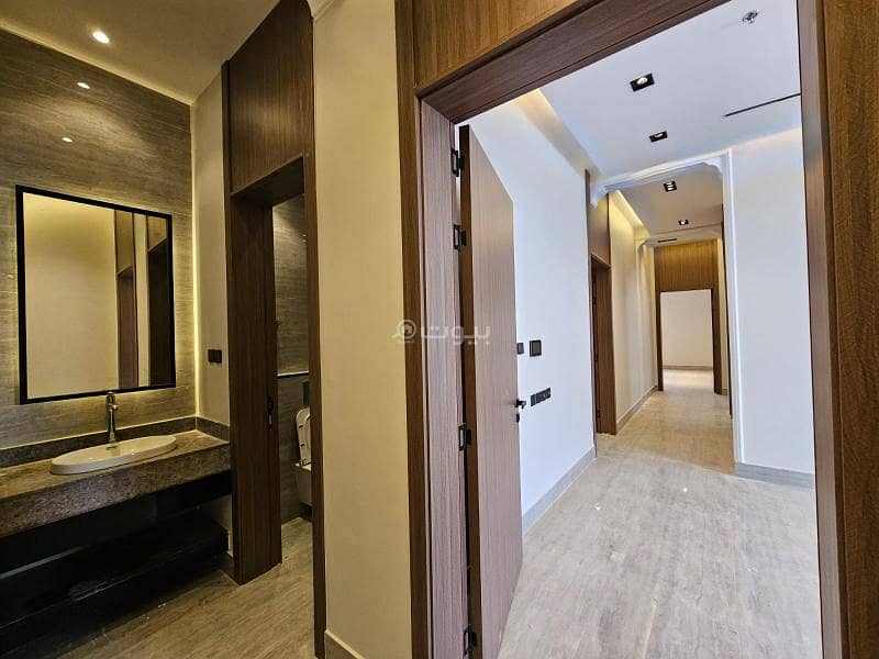 Apartment for sale, Al-Yarmouk neighborhood Apartment for sale, Al-Yarmouk neighborhood