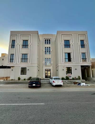 3 Bedroom Flat for Sale in West Riyadh, Riyadh - Apartment for sale in Al Mahdiyah, west Riyadh