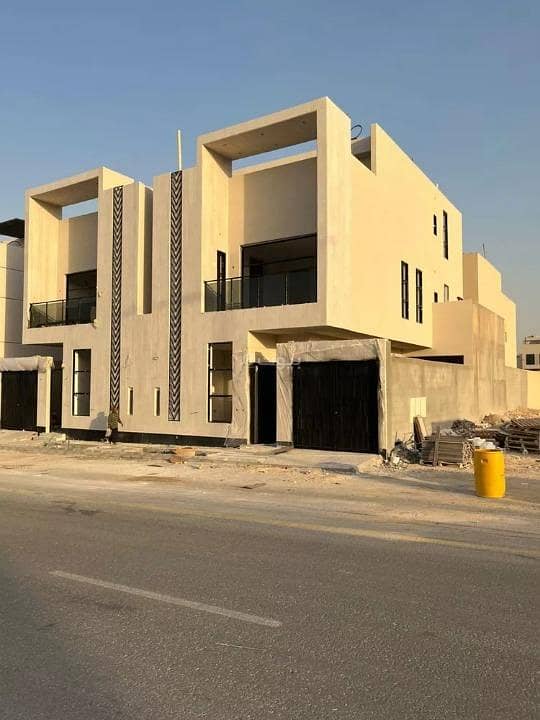 فيلا للبيع في المهدية, غرب الرياض فيلا للبيع في المهدية, غرب الرياض