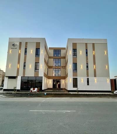 3 Bedroom Flat for Sale in West Riyadh, Riyadh - Apartment for sale in Al Mahdiyah, west Riyadh
