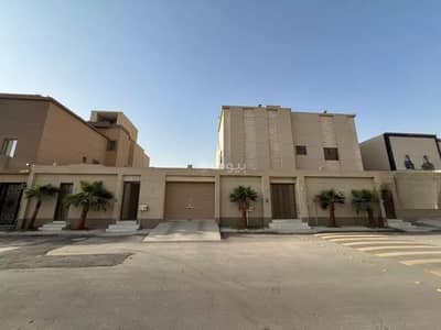 فیلا 7 غرف نوم للبيع في شمال الرياض، الرياض - فيلا للبيع في النرجس، شمال الرياض