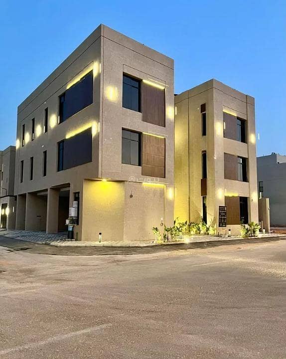شقة للبيع في المهدية، غرب الرياض شقة للبيع في المهدية، غرب الرياض