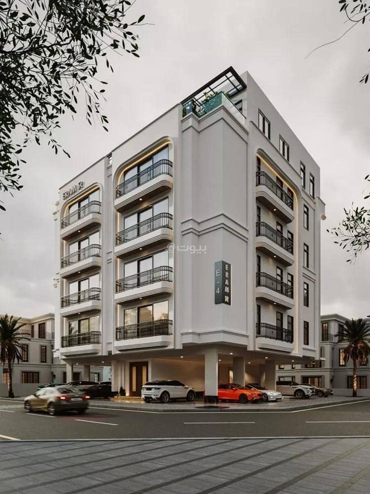 Apartment For Sale in Al Salamah, Jeddah Apartment For Sale in Al Salamah, Jeddah
