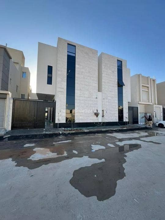 فيلا للبيع في المهدية، غرب الرياض فيلا للبيع في المهدية، غرب الرياض
