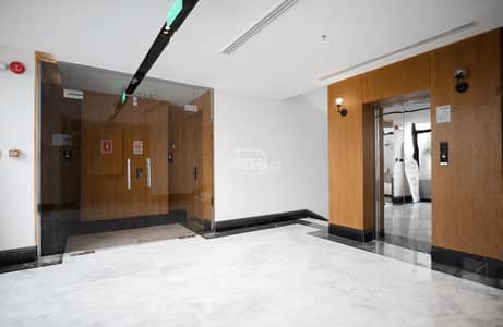 3 Bedroom Apartment for Rent in North Riyadh, Riyadh - Apartment for rent on Saeed bin Mansour Street, Al-Arid District, Riyadh City, Riyadh Region