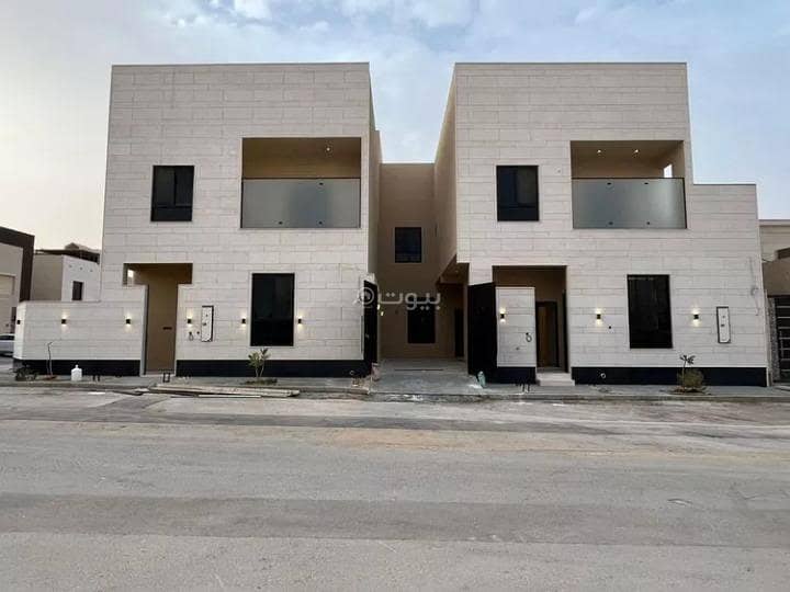 فيلا للبيع في المهدية، غرب الرياض فيلا للبيع في المهدية، غرب الرياض