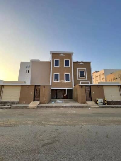 فلیٹ 5 غرف نوم للبيع في الرحاب 1، جازان - شقة للبيع في حي الرحاب 1, مدينة جازان, منطقة جازان