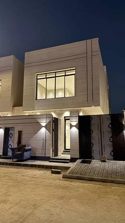 5 Bedroom Villa for Sale in East Riyadh, Riyadh - Villa For Sale in King Faisal, East Riyadh 5 Bedroom Villa for Sale in East Riyadh, Riyadh - Villa For Sale in King Faisal, East Riyadh
