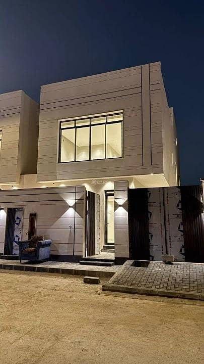 Villa For Sale in King Faisal, East Riyadh Villa For Sale in King Faisal, East Riyadh