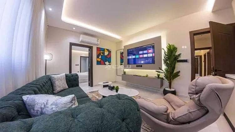1 Bedroom Apartment For Rent in Al Rawdah, Jeddah 1 Bedroom Apartment For Rent in Al Rawdah, Jeddah