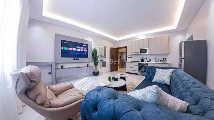 1 Bedroom Apartment For Rent in Al Rawdah, Jeddah 1 Bedroom Apartment For Rent in Al Rawdah, Jeddah