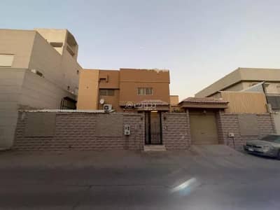 فیلا 6 غرف نوم للبيع في وسط الرياض، الرياض - فيلا للبيع في جرير، وسط الرياض