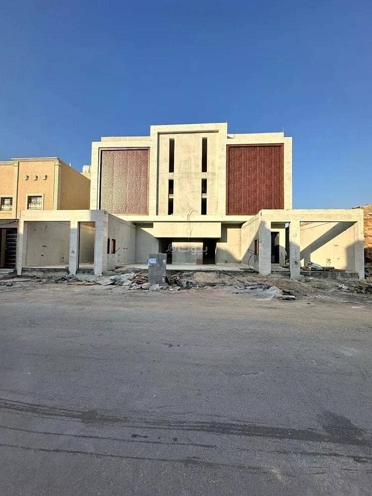 Floor For Sale in Al Hazm, Riyadh Floor For Sale in Al Hazm, Riyadh