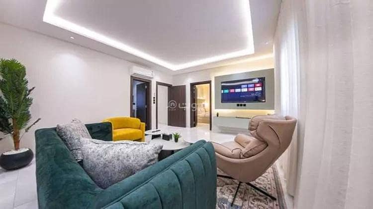 1 Bedroom Apartment For Rent in Al Rawdah, Jeddah 1 Bedroom Apartment For Rent in Al Rawdah, Jeddah