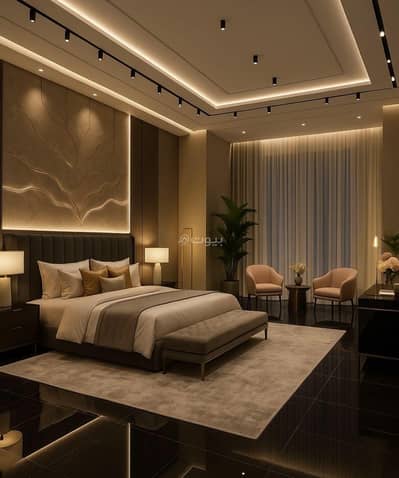 Studio for Rent in Al Ulaya, Al Khobar - Modern Furnished Studio Apartment in Al Ulaya