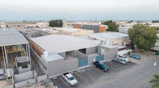 1 Bedroom Warehouse for Rent in Al Fawaziya Industrial Area, Al Khobar - Warehouse in Al Fawaziya Industrial Area 1 bedroom 165000 SAR - 87977749
