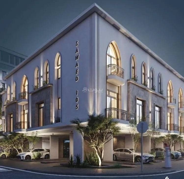 Apartment For Sale in Al Hamraa, Jeddah Apartment For Sale in Al Hamraa, Jeddah
