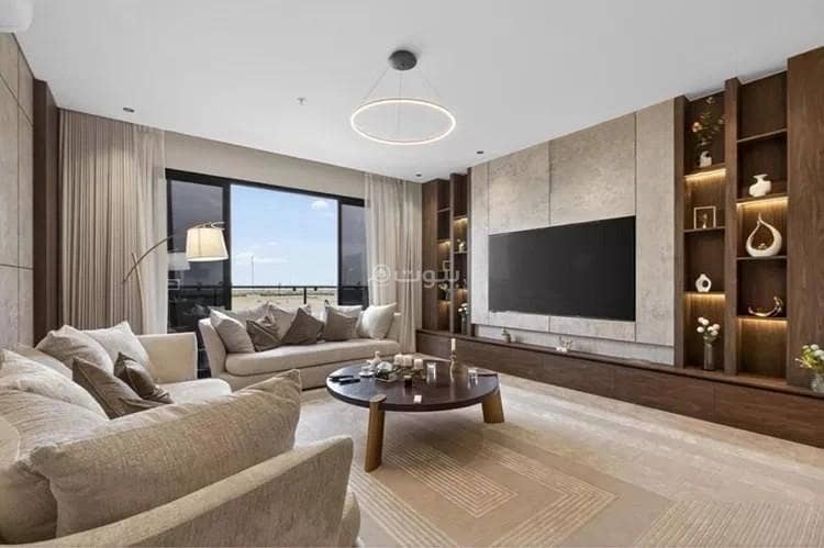 Apartment For Sale in Al Saif, Dammam Apartment For Sale in Al Saif, Dammam