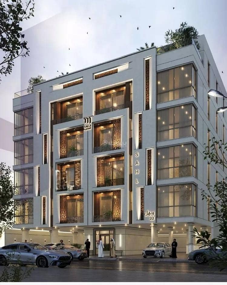 Apartment for sale on Khidr Effendi Street, Al-Zahra district, Jeddah city Apartment for sale on Khidr Effendi Street, Al-Zahra district, Jeddah city