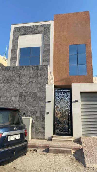 5 Bedroom Villa for Sale in North Riyadh, Riyadh - Villa For Sale in Al Aqiq, Riyadh