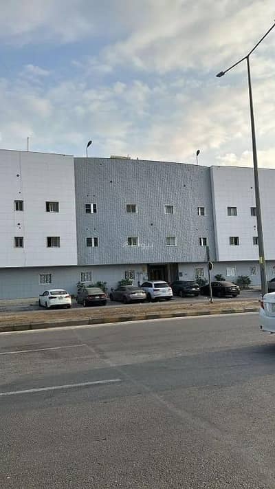 شقة 2 غرفة نوم للايجار في شمال الرياض، الرياض - شقة للإيجار في الورود, شمال الرياض