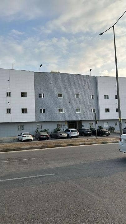 شقة للإيجار في الورود, شمال الرياض شقة للإيجار في الورود, شمال الرياض