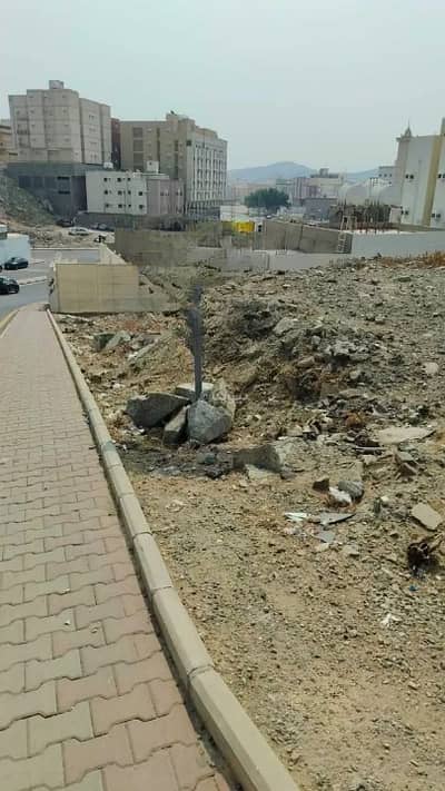 ارض سكنية  للبيع في الهدا، الطائف - أرض سكنية للبيع في حي الهدا، الطائف