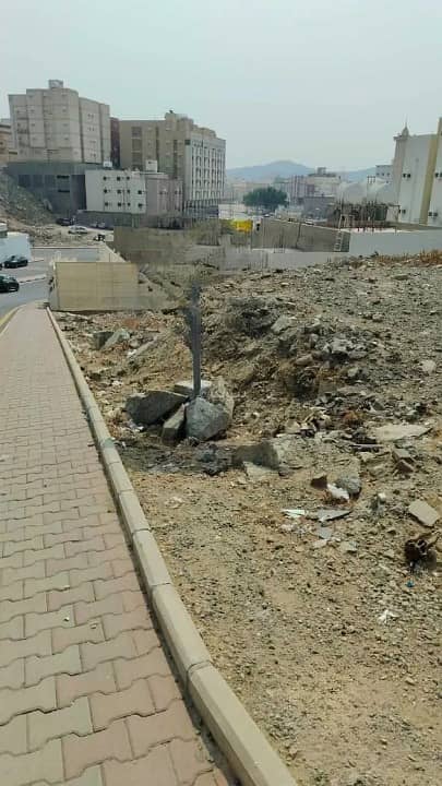 Residential Land for sale in Al Hada, Taif Residential Land for sale in Al Hada, Taif