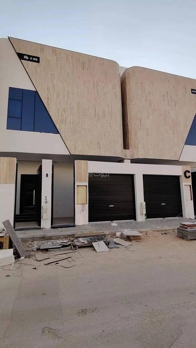 Villa For Sale in Al Suwaidi Al Gharabi, Riyadh Villa For Sale in Al Suwaidi Al Gharabi, Riyadh