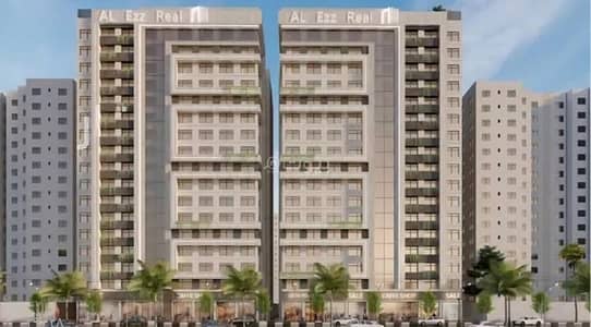 3 Bedroom Apartment for Sale in North Jeddah, Jeddah - Apartment For Sale in Al Fayhaa, Jeddah