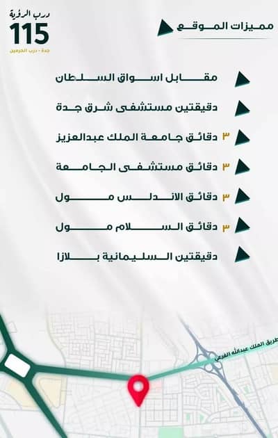 فلیٹ 3 غرف نوم للبيع في شمال جدة، جدة - شقة للبيع في حي الفيحاء, مدينة جدة, منطقة مكة المكرمة