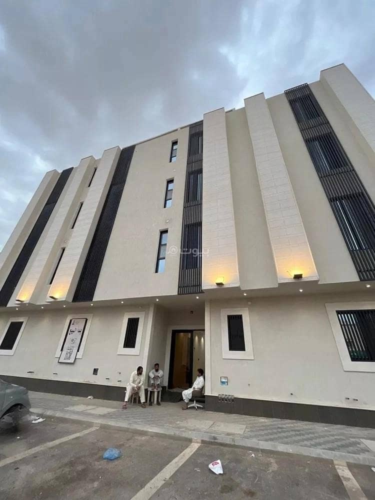 Apartment For Sale in Badr, Riyadh Apartment For Sale in Badr, Riyadh