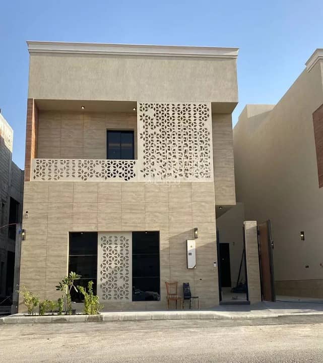 فيلا للبيع في حي المهدية، غرب الرياض فيلا للبيع في حي المهدية، غرب الرياض