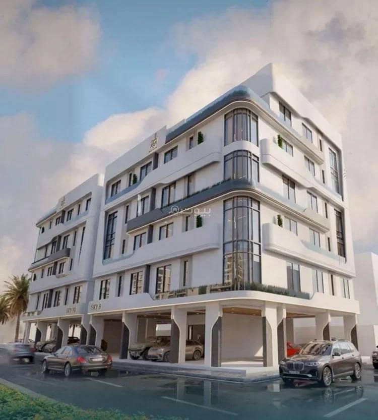 Apartment For Sale in Al Rawdah, Jeddah Apartment For Sale in Al Rawdah, Jeddah