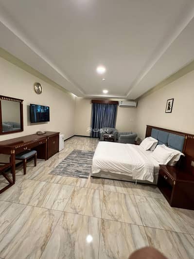 Studio for Rent in Al Nada, Dammam - Studio for rent Unit 3