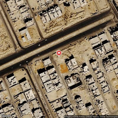 Residential Land for Sale in North Riyadh, Riyadh - Commercial land for sale in Al-Narjis neighborhood