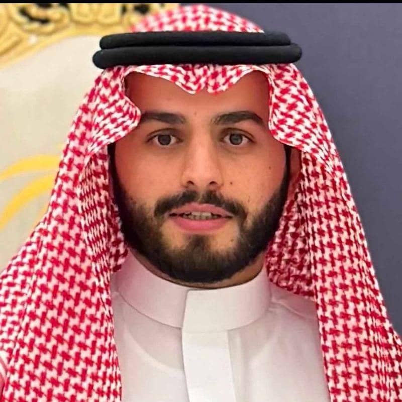 عبدالإله التميمي