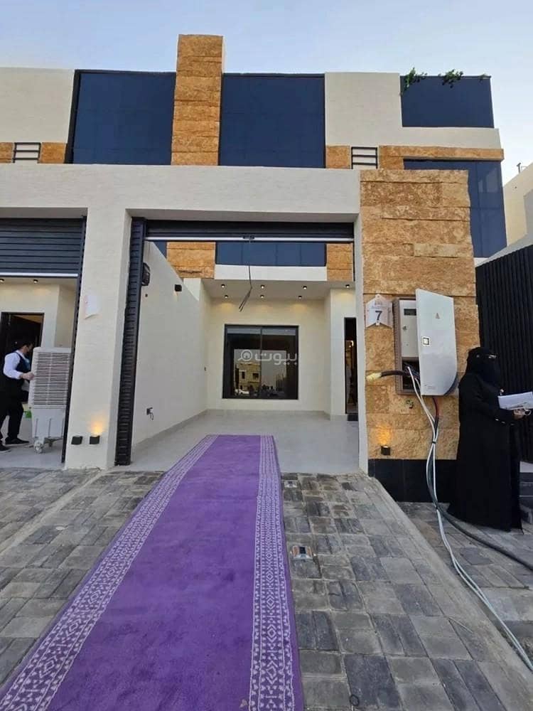 فيلا للبيع في حي عكاظ, مدينة الرياض, منطقة الرياض فيلا للبيع في حي عكاظ, مدينة الرياض, منطقة الرياض