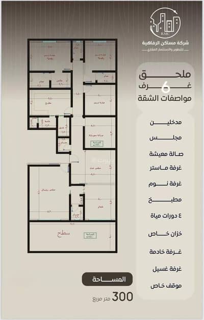 3 Bedroom Apartment for Sale in North Jeddah, Jeddah - Apartment For Sale On Dhafaranah Street, Al Nuzhah District, Jeddah City. 3 Bedroom Apartment for Sale in North Jeddah, Jeddah - Apartment For Sale On Dhafaranah Street, Al Nuzhah District, Jeddah City.