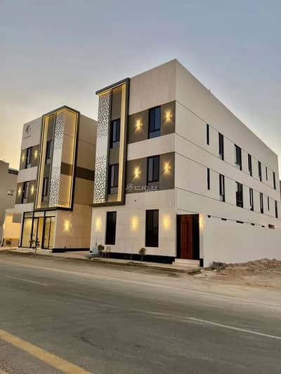 3 Bedroom Flat for Sale in West Riyadh, Riyadh - Apartment for Sale in Al Mahdiyah, West Riyadh