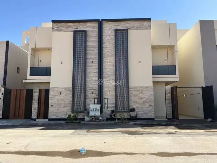 فيلا للبيع في حي المهدية، غرب الرياض فيلا للبيع في حي المهدية، غرب الرياض