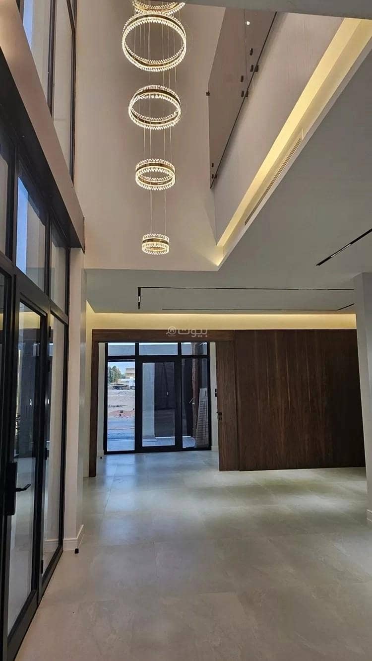 Villa For Sale in Al Faruq, Riyadh Villa For Sale in Al Faruq, Riyadh