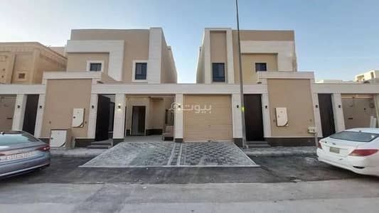 4 Bedroom Floor for Sale in West Riyadh, Riyadh - Floor For Sale in Al Hazm, Riyadh