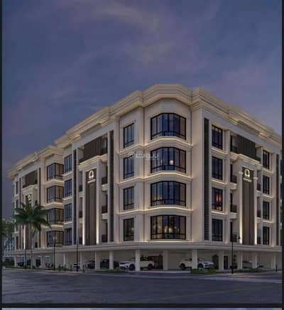 4 Bedroom Apartment for Sale in North Jeddah, Jeddah - Apartment For Sale in Al Sawari, Jeddah